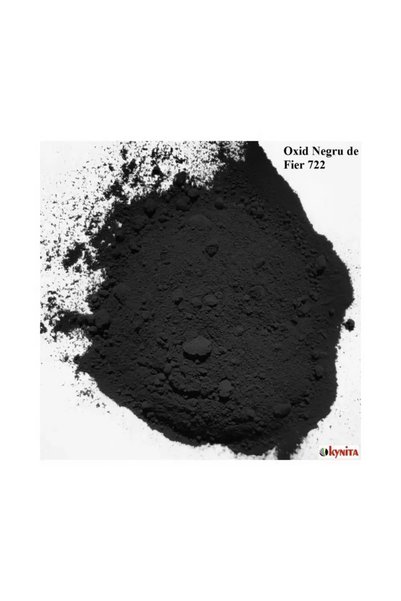 Kynita SET 5 OXID NEGRU 200GR