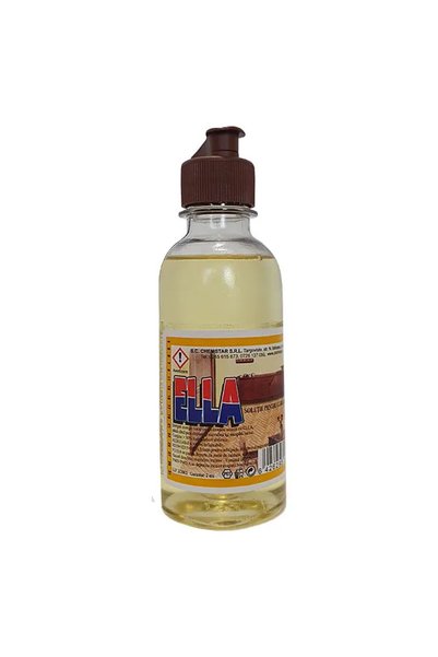 chemstar SET 4 ELLA 200ML