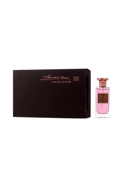 Aurora Scents Aurora Aroma Senora 3 Eau de Parfum for Women | 100 ml & 50 ml