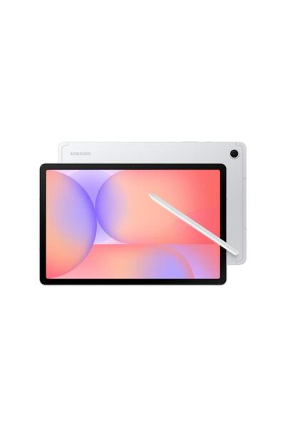 Samsung Galaxy Tab S10 Lite 10.9 inch Wi-Fi 8GB RAM 256GB Argintiu cu S Pen