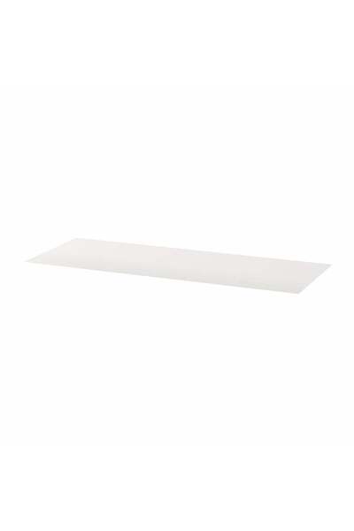 BuyandTry VARIERA Drawer mat, transparent, 150 cm