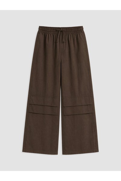 LC Waikiki Quality Pieces from Çelebi Store: Girls' Gabardine Trousers
