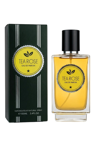 Hamidi Solo Collection Tea Rose Perfume 100 ml