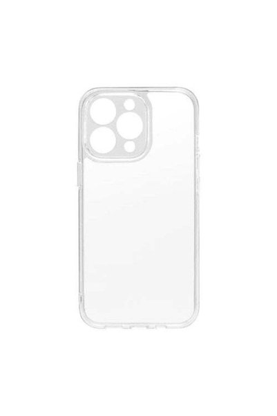 FOXMAG24 Husă pentru iPhone 11 PRO, silicon subțire, ultra subțire, gel, tran...