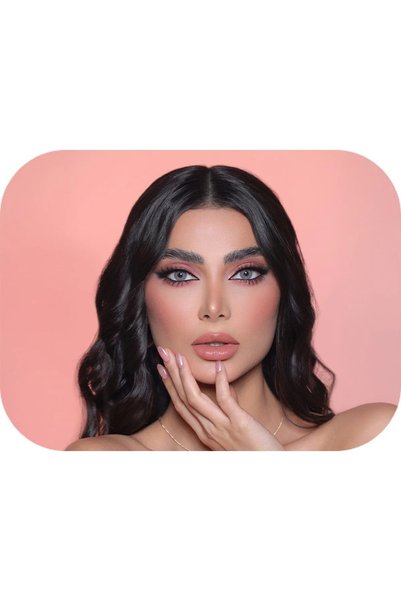 3D COLORS عدسات لاصقة ملونة 6 أشهر Rhino