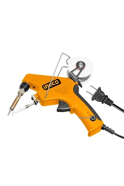 Ingco SI016732 90W Self Feeding Soldering Iron