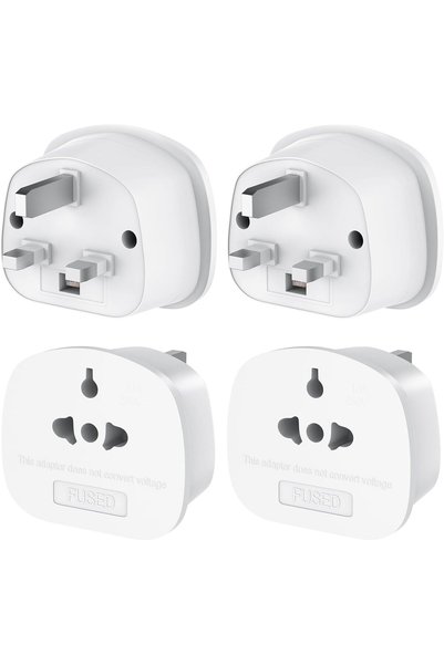 GENERAL UK Plug Adapter