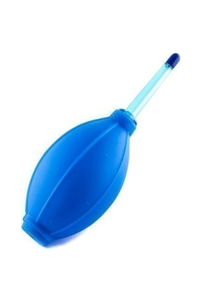 Glittero Pompita pentru uscarea lipiciului de extensii de gene