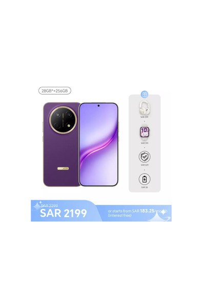 HONOR X9E Pro 5g - 1.5K Screen, 11000Mah Battery, 108Mp Camera Ram up to 28Gb...