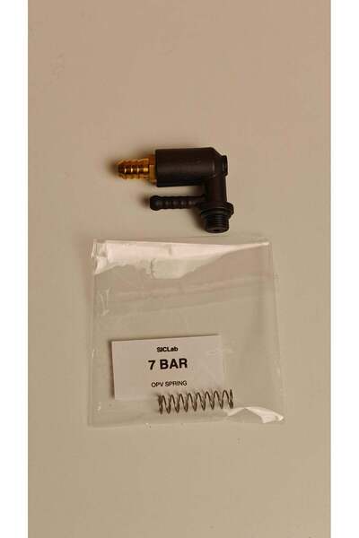 Generic Brand Arc 7 BAR OPV pentru Gaggia Classic/Pro/Pro Evo/E24