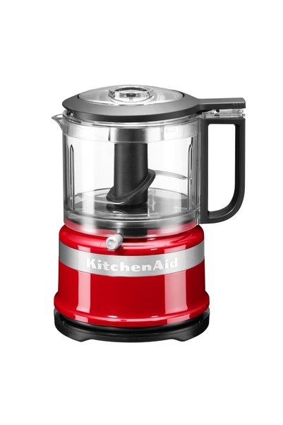 KitchenAid Culinary Tools KitchenAid compact and powerful Mini Food Chopper w...