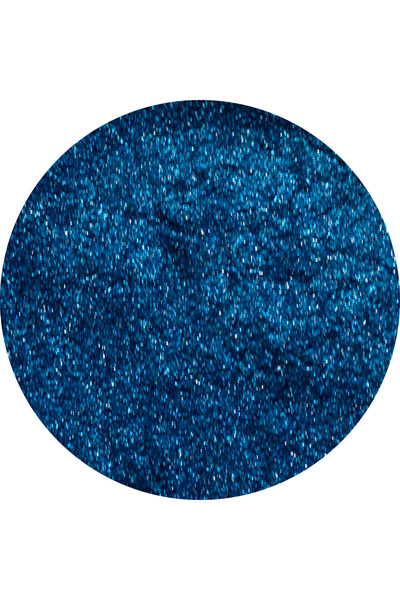 Glittero Pigment de ochi Blue Sea 010