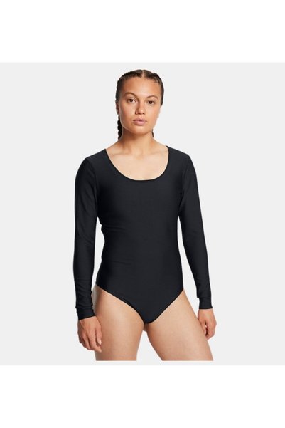 Under Armour Vanish leotard