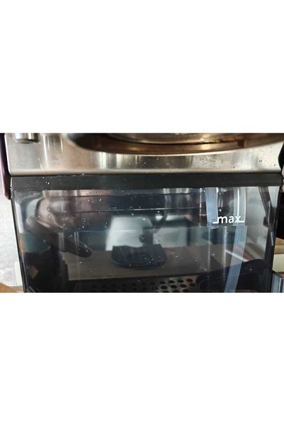 Generic Brand TankGuard – Capac antipraf pentru rezervor Gaggia Classic - Tra...