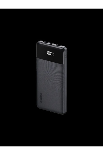 Generic Brand شاحن متنقل أورايمو توست بايت بمنفذ USB-C ومنفذين USB ومنفذ Micr...