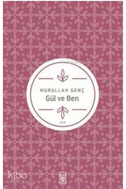 Timaş Yayınları Novel