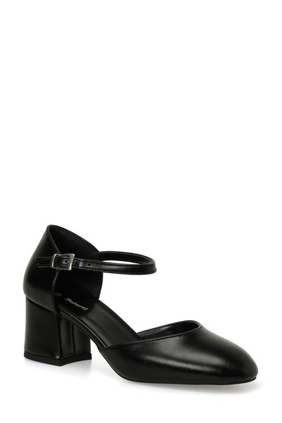 Polaris Stylish Classic Heels, Women's Comfortable and Elegant Shoes for Ever...