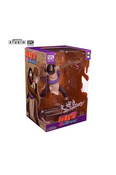 ABYstyle - NARUTO SHIPPUDEN Figurine Orochimaru