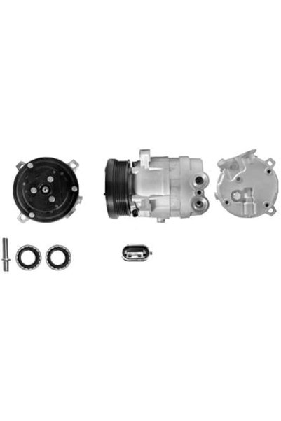 Generic AIR COMPRESSOR كمبروسر مكيف