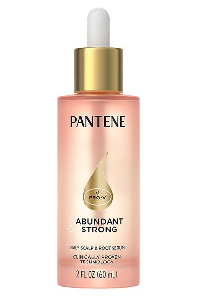 Pantene Abundant & Strong Güçlendirici Saç Serumu 60ML
