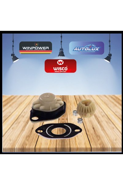 ZEKİ Shift Canagi / Vw Polo Golf Caddy /191798116as-wisco