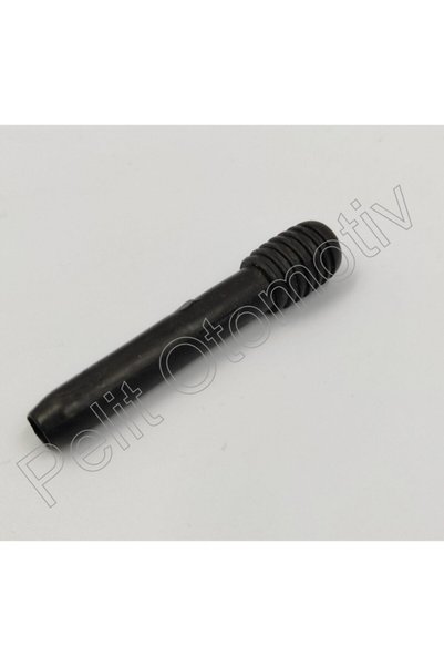 ZEKİ Volkswagen Seat Door Lock Button 1h0837187 4 Pieces