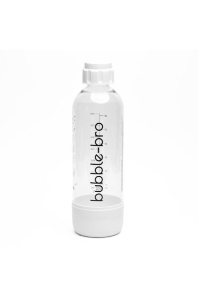 bubble-bro bubblebro 1L BPA-Free Bottle - for use with bubblebro Origin Spark...
