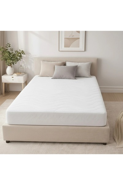 Ralex Saltea Premium Hybrid, MemoryGraph 18cm, 90x200 cm (RLX1)