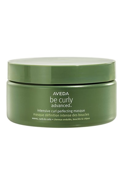 Aveda Be Curly Advanced Curl Defining Mask 200 ml