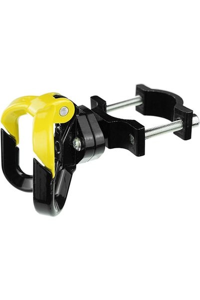 GENERAL Portable Scooter er Hook Solid Alloy Pathook Accessory Scooter Accessory