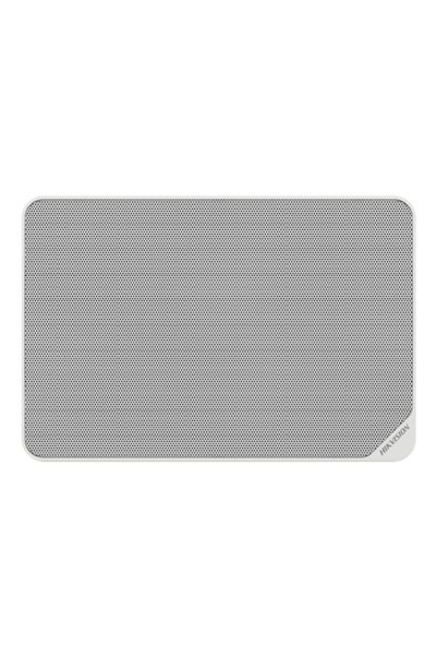 Hikvision Difuzor IP master tip cabinet DS-QAZ1120G1R-B alb, 20 W, Bluetooth,...