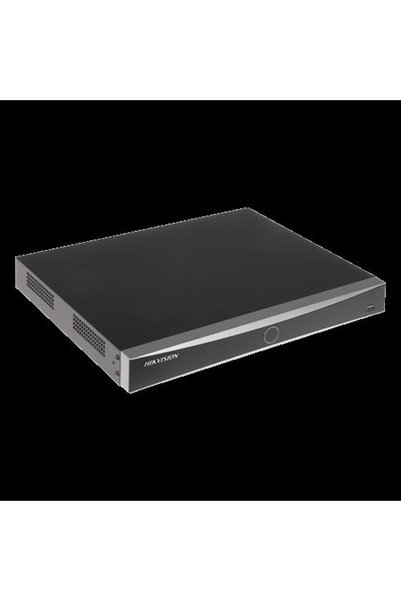 Hikvision NVR 16 canale AcuSense DS-7616NXI-I2-S, pana la 12MP, alarma, 2 HDD...