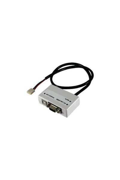 PARADOX Interfata de programare 307USB cu port USB si DB-9, pentru centrale E...