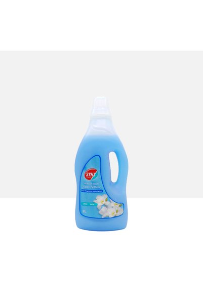 Soft Joud Fresh Fragrance Fabric Softener 8 Packs