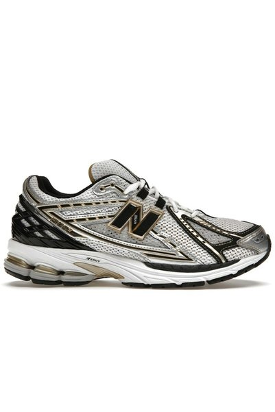 New Balance 1906R Λευκό Μεταλλικό Χρυσό