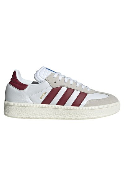 adidas Samba XLG Cloud White Shadow Red Off White