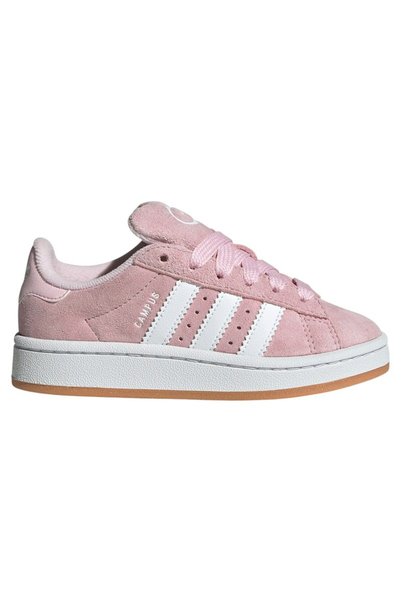 adidas Campus 00s Camp Gumă Albă Nor Roz Transparent (PS)
