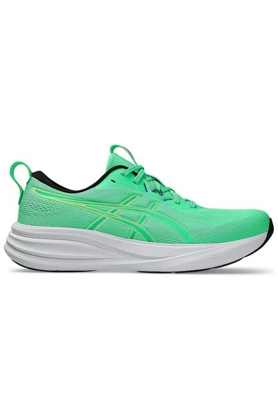 Asics Gel-Pulse 17 Ζωντανό Πράσινο Φωτίζει το Πράσινο