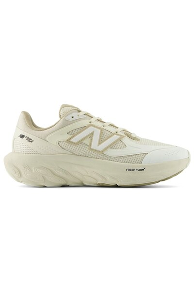New Balance Fresh Foam Trainer Λινό Θαλασσινό Άλας