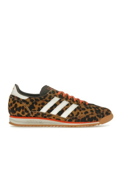 adidas SL 72 OG Λεοπάρ Σχέδιο (Γυναικείο)