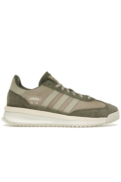 adidas SL 72 RTN Στόκος Φορτίου Μοβ Λαδί Strata
