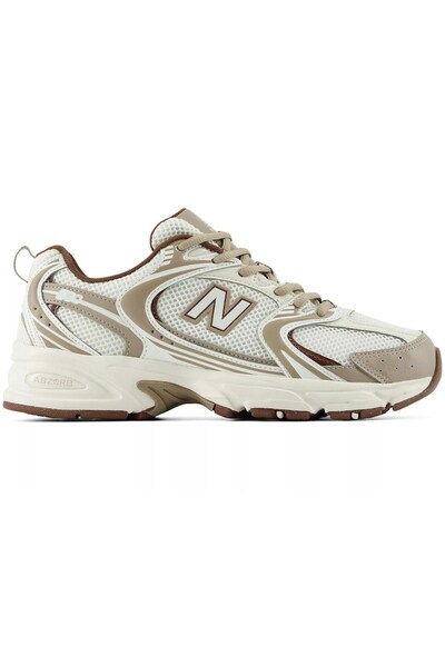 New Balance 530 Lemn de Ceață cu Sare de Mare