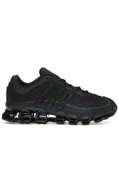 adidas Megaride Core Μαύρο Άνθρακα