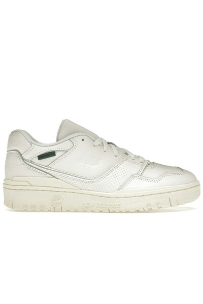 New Balance 550 Νυχτοφύλακας Πράσινο με Θαλασσινό Αλάτι