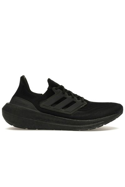 adidas Ultra Boost Light Τριπλό Μαύρο