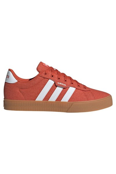 adidas Daily 3.0 Folosit Red Cloud Gumă Albă
