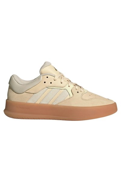 adidas Court 24 Κρυσταλλική Άμμος Αλουμίνας Cyber Metallic (Γυναικείο)