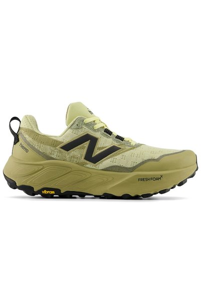 New Balance Fresh Foam X Hierro v9 Morel Negru Ciment Boulder