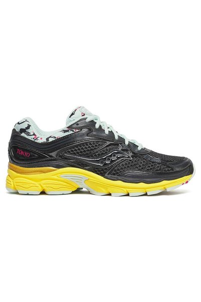 SAUCONY ProGrid Omni 9 City Pack Tokyo
