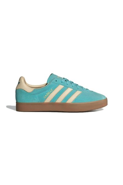 adidas Gazelle 85 Εύκολη Μέντα Κρυσταλλική Άμμος